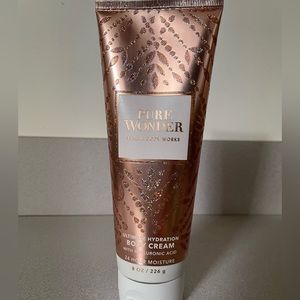 Bath & Body Works Pure Wonder Ultra Hydration Body Cream